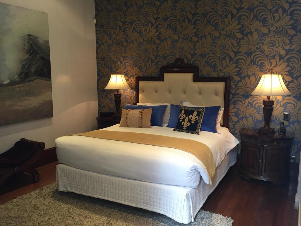 The Orchids 4* Bogotá